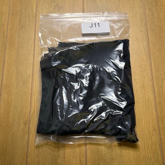 Lululemon ABC Pants Mens 40 Black Stretch Performance Casual Golf - Picture 12 of 12